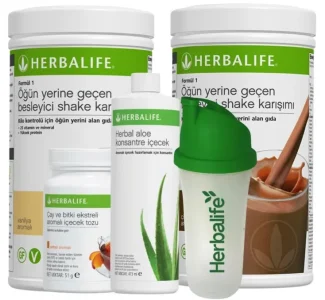 Konya Herbalife